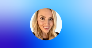 5 Questions with-Courtney Yablecki