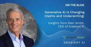 Generative AI is Changing Claims and Underwriting