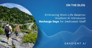Embracing Work-Life Balance