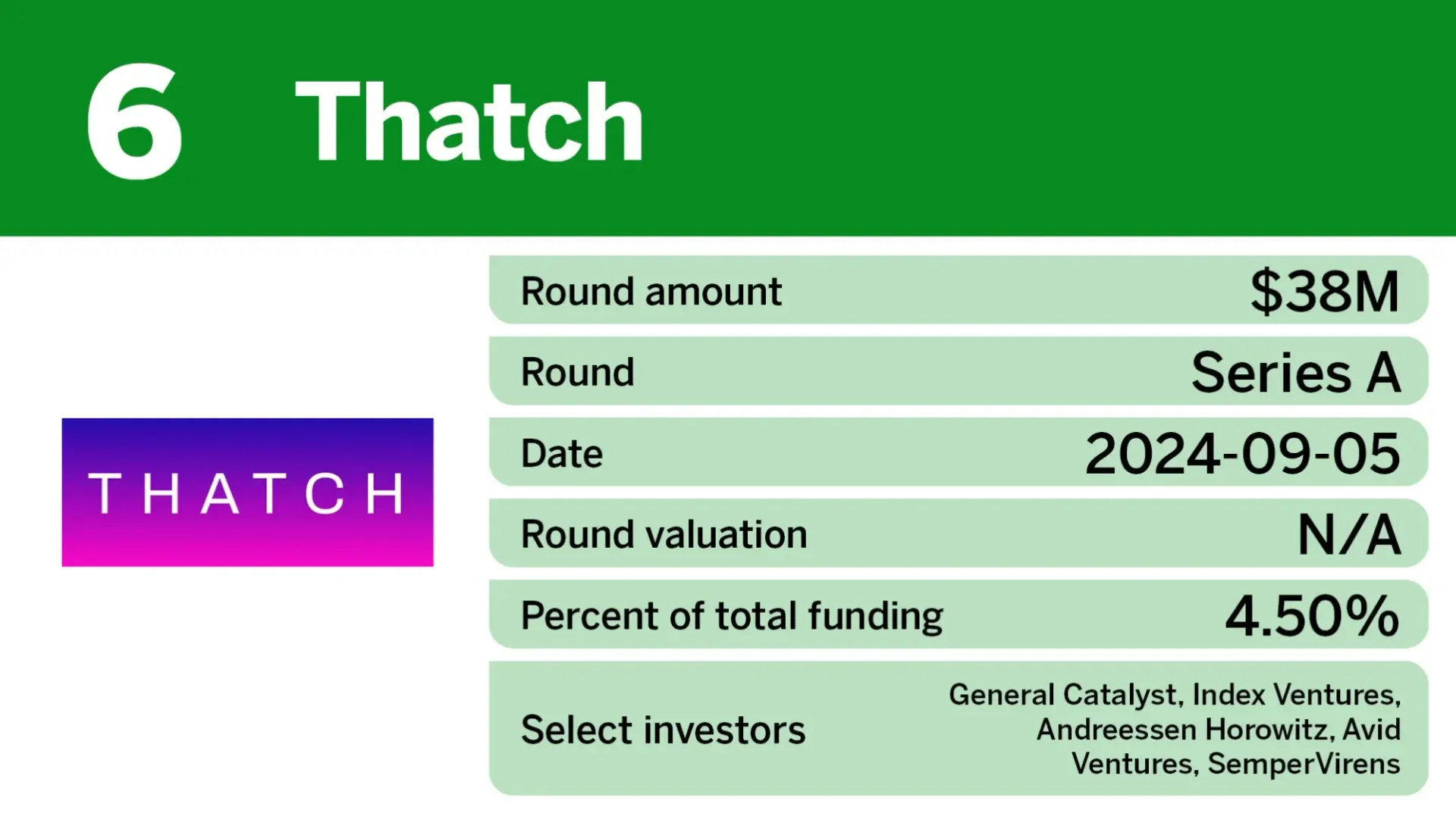06 Thatch