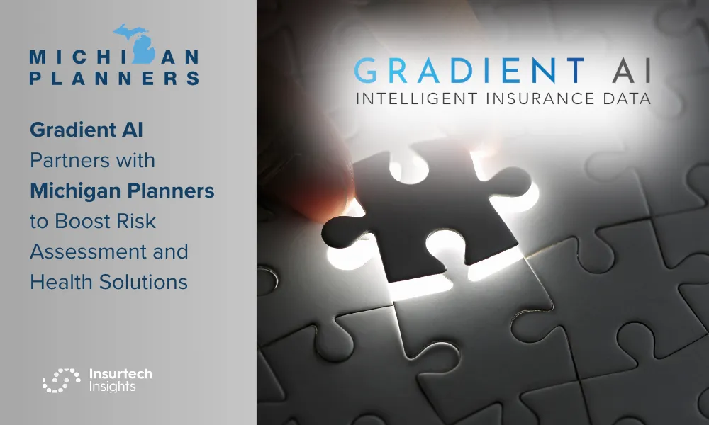 Gradient AI Partners with Michigan Planners