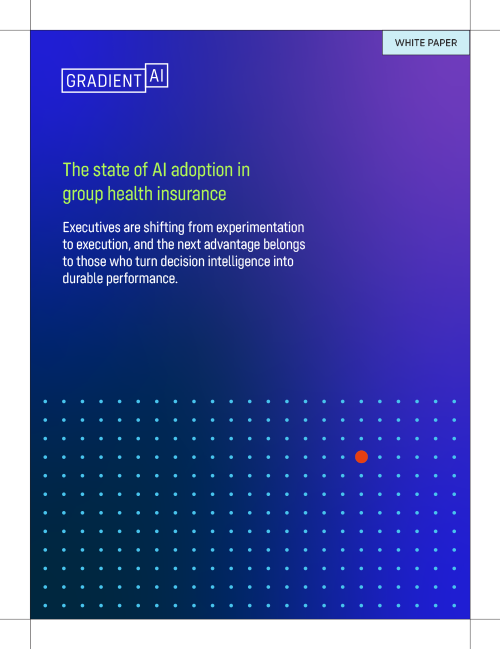 State of AI Adoption