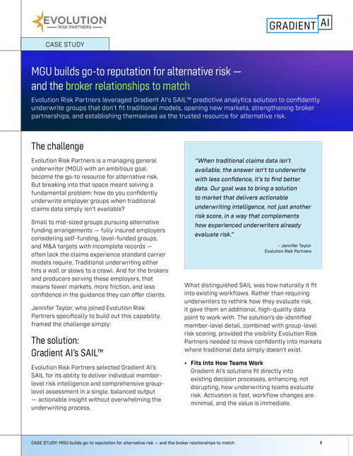 ERP Case Study