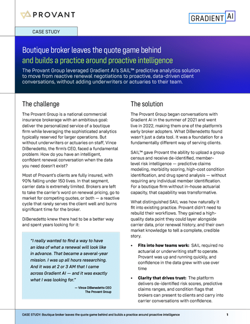 Case Study