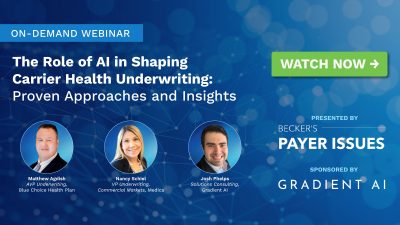 On-demand Webinar